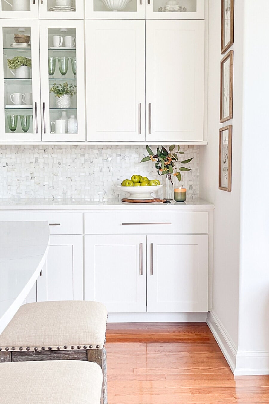 Are White Cabinets Going Out Of Style In 2024